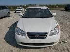 2007 Hyundai Elantra GLS