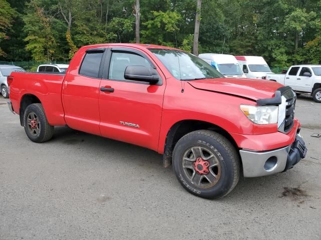 2013 Toyota Tundra Double Cab SR5