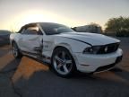 2010 Ford Mustang GT