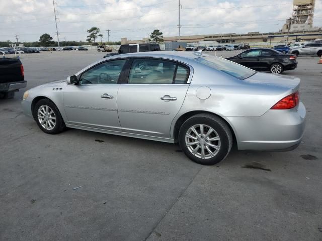 2011 Buick Lucerne CXL