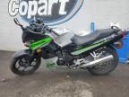 2005 Kawasaki EX250 F