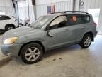 2008 Toyota Rav4 Limited