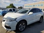 2017 Acura RDX Advance