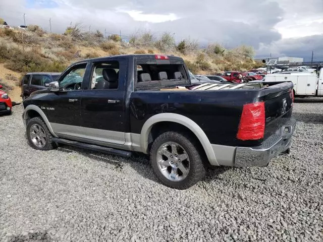 2010 Dodge RAM 1500