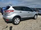 2016 Ford Escape S