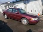 2000 Buick Century Limited