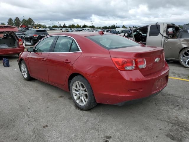 2013 Chevrolet Malibu 1LT