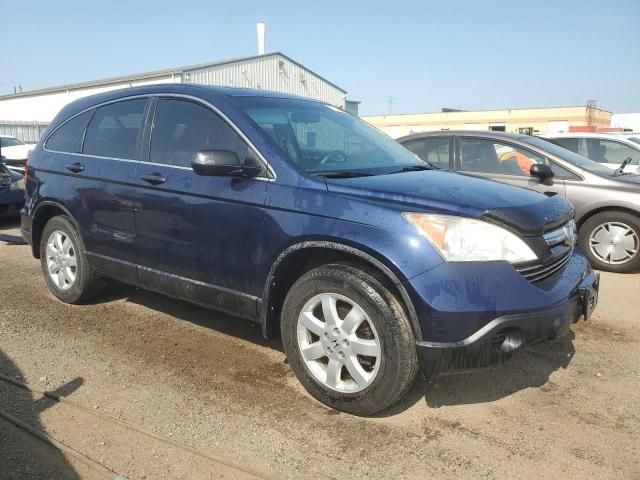 2008 Honda CR-V EX