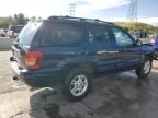 2004 Jeep Grand Cherokee Laredo