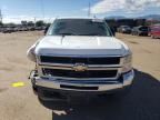 2009 Chevrolet Silverado K2500 Heavy Duty LT