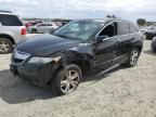 2015 Acura RDX