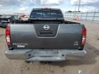 2008 Nissan Frontier King Cab LE