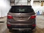 2015 Hyundai Santa FE GLS