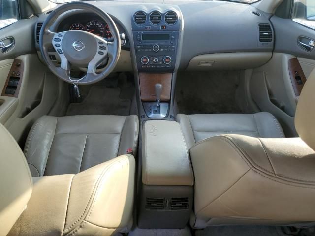 2009 Nissan Altima 2.5