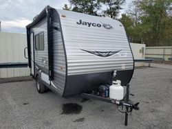 Vehiculos salvage en venta de Copart Ellwood City, PA: 2021 Jayco JAY Flight