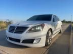 2014 Hyundai Equus Signature