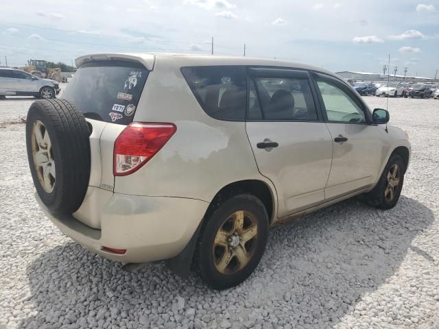 2008 Toyota Rav4