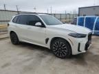 2024 BMW X5 Sdrive 40I