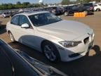 2014 BMW 328 XI Sulev