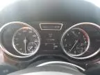 2012 Mercedes-Benz ML 350 4matic