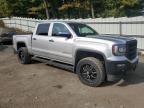 2018 GMC Sierra K1500 SLT