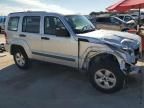 2011 Jeep Liberty Sport