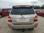 2006 Toyota Highlander Hybrid