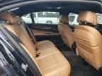 2014 BMW 750 LXI