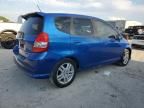 2007 Honda FIT S