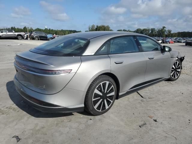 2023 Lucid Motors AIR Touring