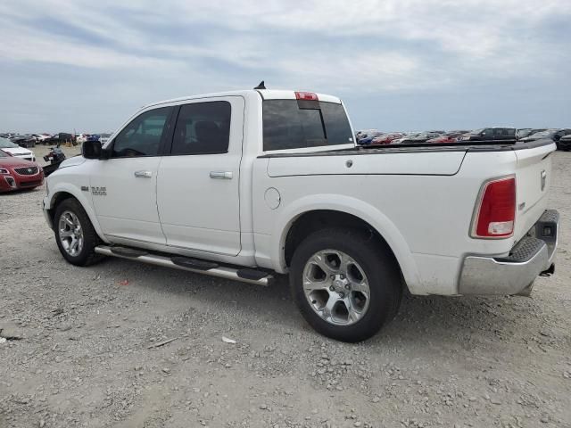 2017 Dodge 1500 Laramie