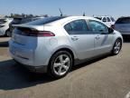 2015 Chevrolet Volt