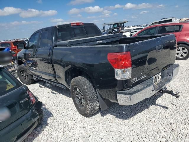 2010 Toyota Tundra Double Cab SR5