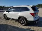 2020 Honda Pilot Touring