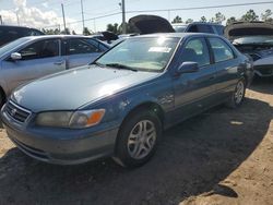 2001 Toyota Camry CE en venta en Riverview, FL