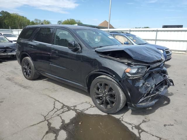 2019 Dodge Durango SXT