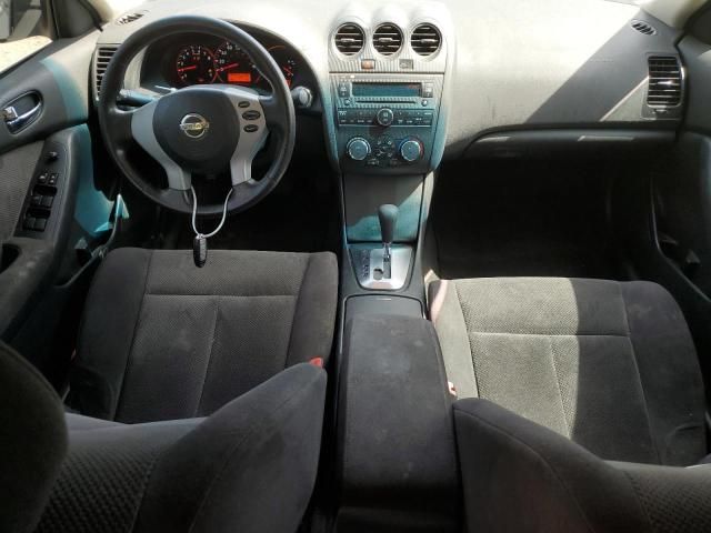 2009 Nissan Altima 2.5