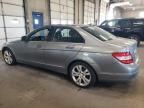 2009 Mercedes-Benz C 300 4matic