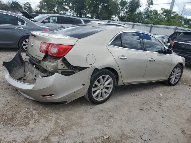 2015 Chevrolet Malibu LTZ