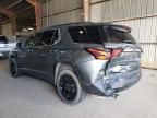 2022 Chevrolet Traverse LT