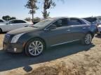 2013 Cadillac XTS Luxury Collection