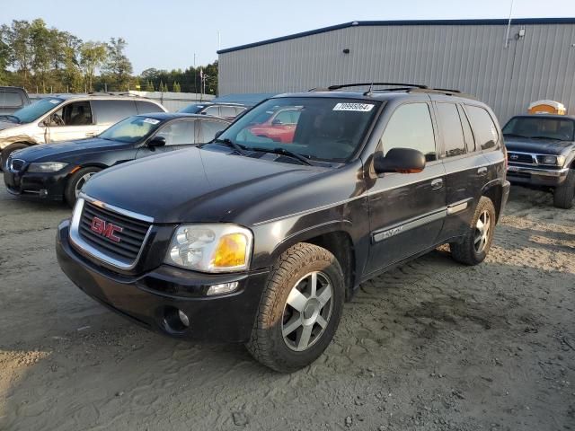 2004 GMC Envoy