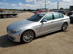 BMW Vehiculos salvage en venta: 2011 BMW 550 I