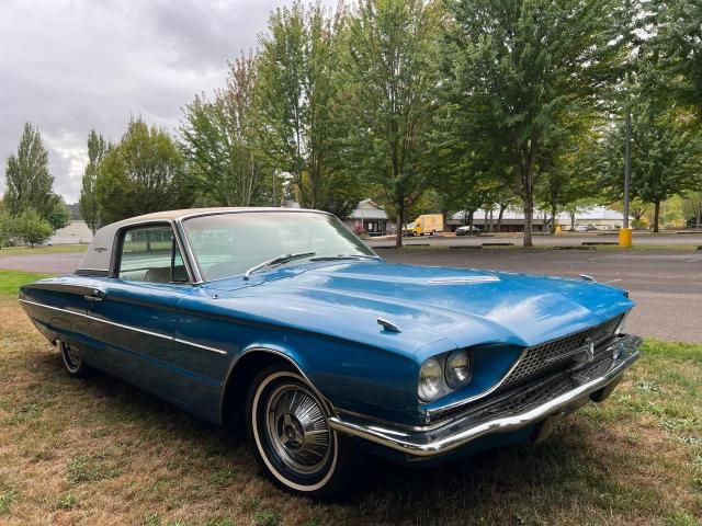 1966 Ford Thunderbird