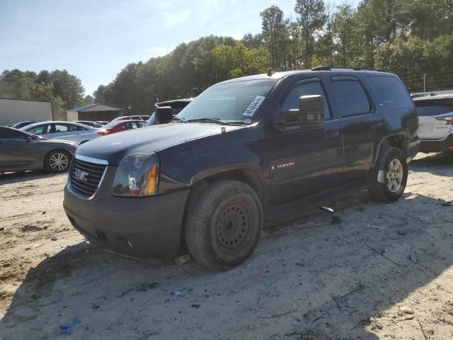 2007 GMC Yukon