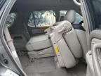 2005 Toyota Sequoia SR5