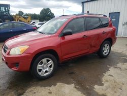 2010 Toyota Rav4 en venta en Shreveport, LA