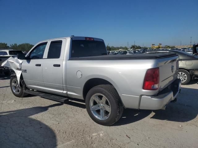 2013 Dodge RAM 1500 ST