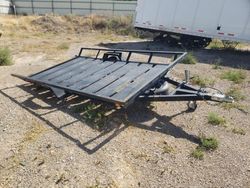 Salvage trucks for sale at Magna, UT auction: 2008 Other Other