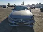 2015 Mercedes-Benz C300